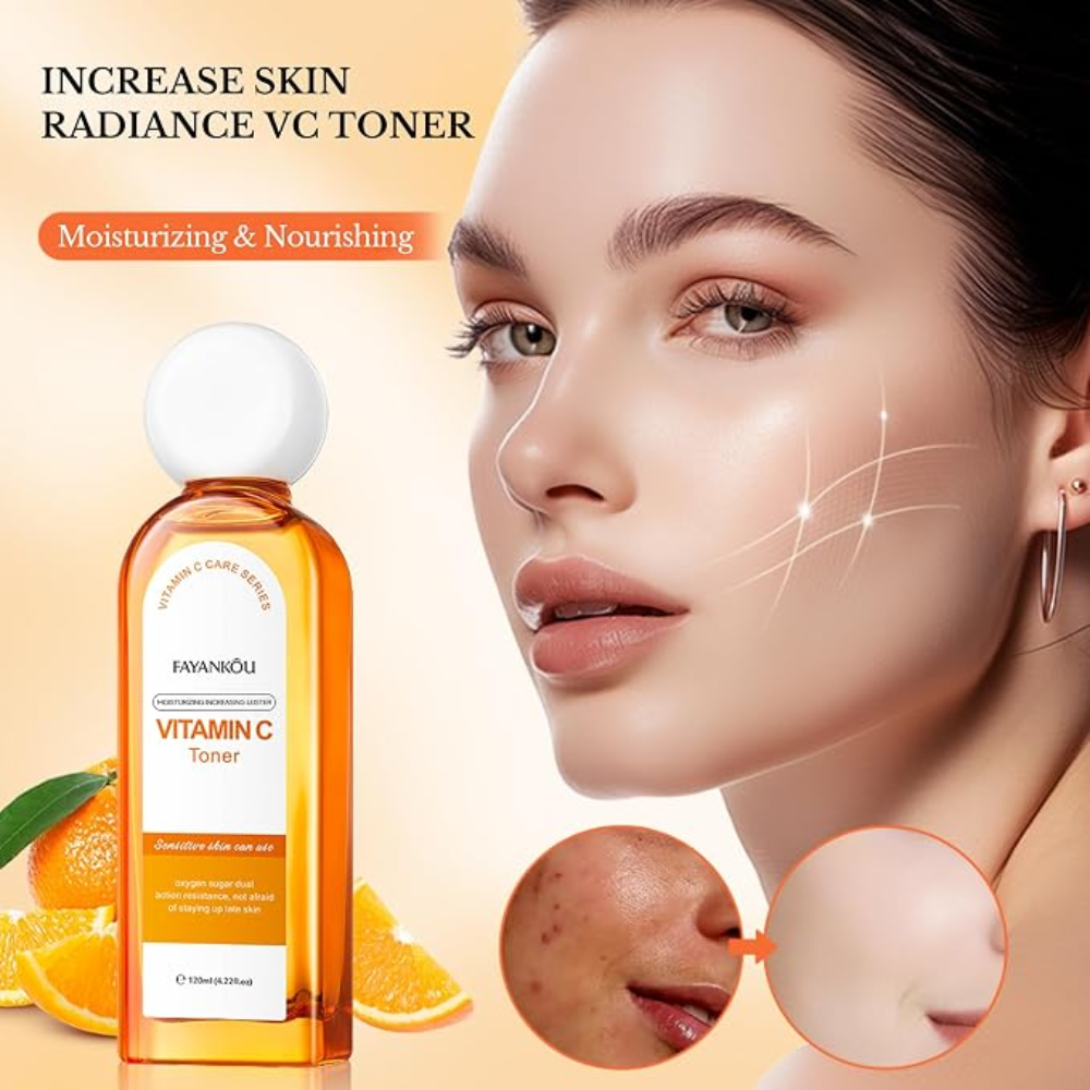 Suero Vitamina C Fayankou