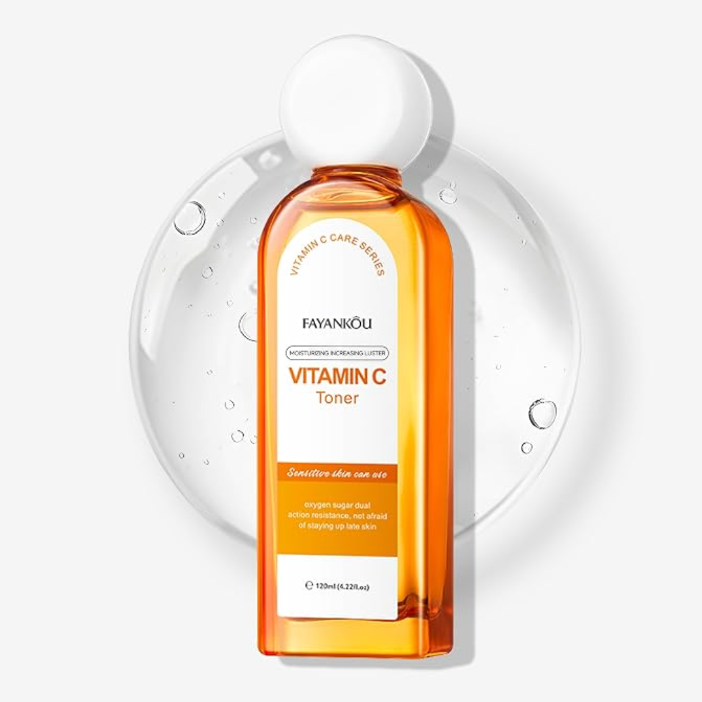 Suero Vitamina C Fayankou