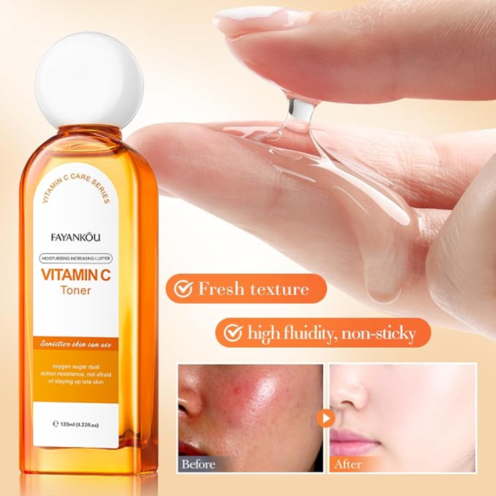 Suero Vitamina C Fayankou